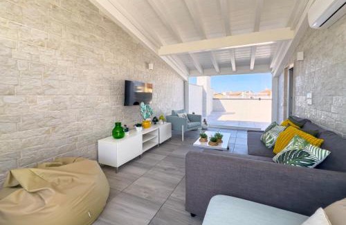 Adelfia Bed & Breakfast | B&B ALLA NIVIERA