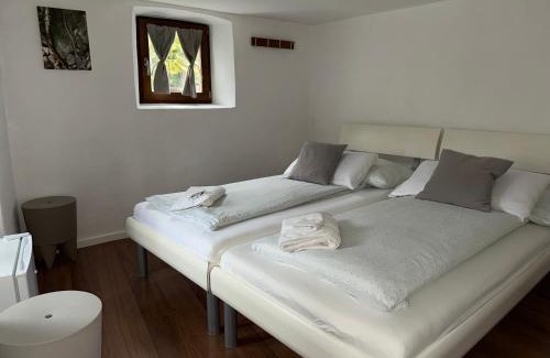 Tegna Bed & Breakfast | B&B ALLA PIAZZETTA DI TEGNA