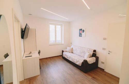 Verla Bed & Breakfast | B&B alla Villa