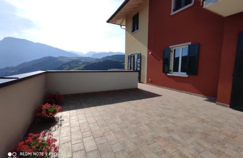 Verla Bed & Breakfast | B&B alla Villa