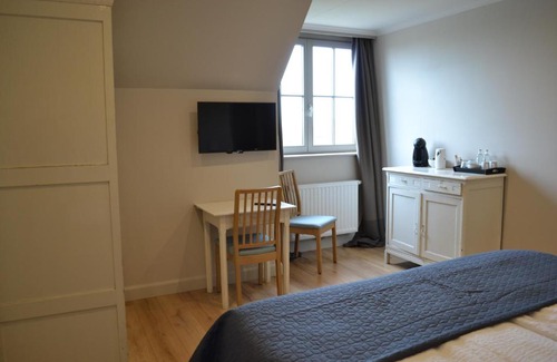 Zedelgem Bed & Breakfast | B&B Allegambe's Goed