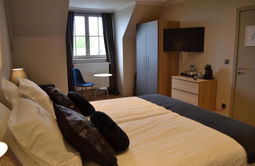 Zedelgem Bed & Breakfast | B&B Allegambe's Goed