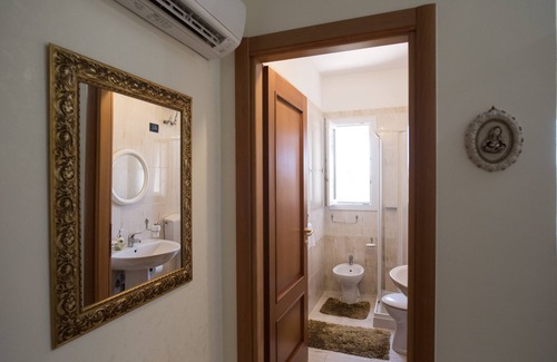 Baia Verde Bed & Breakfast | B&B Alloggio in Villa Cristina