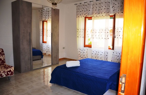 Iglesias Historic Centre Bed & Breakfast | B&b Aloysia - Regalati una Vacanza!