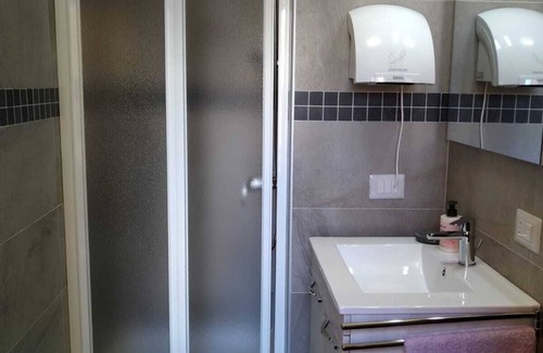 Iglesias Historic Centre Bed & Breakfast | B&b Aloysia - Regalati una Vacanza!