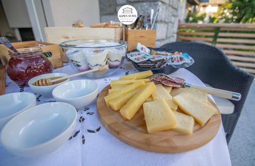 Ponte di Legno Bed & Breakfast | B&B Alpen Suite Ponte di Legno