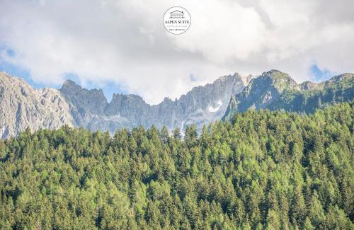 Ponte di Legno Bed & Breakfast | B&B Alpen Suite Ponte di Legno