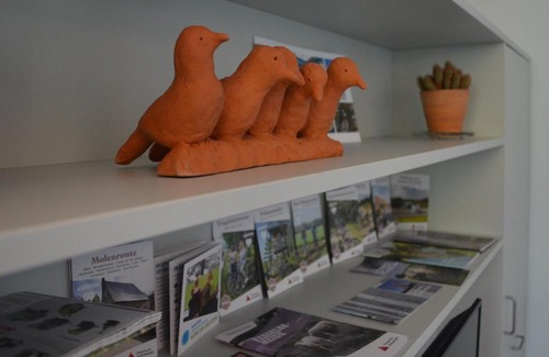 Nijlen Bed & Breakfast | B&B Altijd Zomer