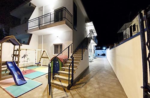 Monti D'arena-Bosco Caggione Bed & Breakfast | B&B Alto Salento - Pool and Sun