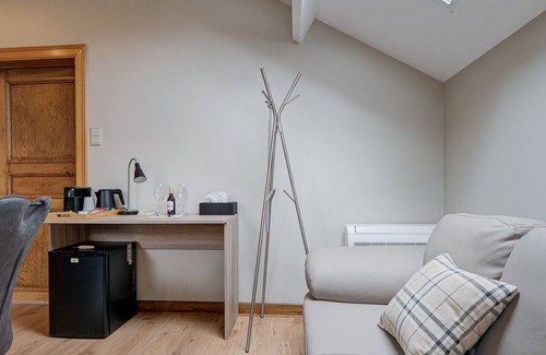 Zolder Bed & Breakfast | B&B Alury