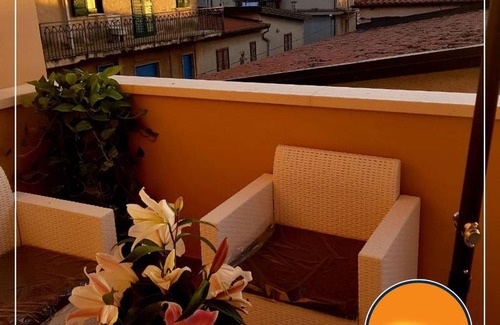 Nicotera Marina Bed & Breakfast | B&B aMarineja