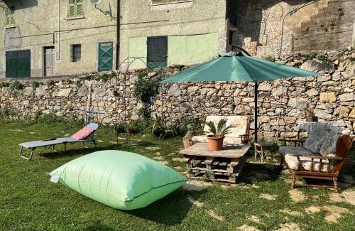 Garessio Bed & Breakfast | B&B Ameglia