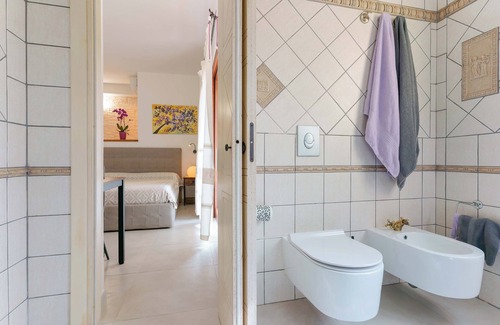 Villasimius Bed & Breakfast | B&B Ametista