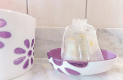 Villasimius Bed & Breakfast | B&B Ametista