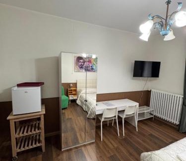 Sulmona Bed & Breakfast | B&B Amores