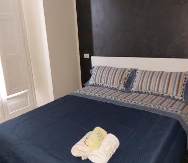 Buccino Apartment | B&B Anastasia