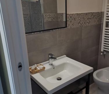 Buccino Apartment | B&B Anastasia