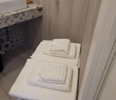 Buccino Apartment | B&B Anastasia