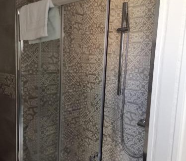 Buccino Apartment | B&B Anastasia