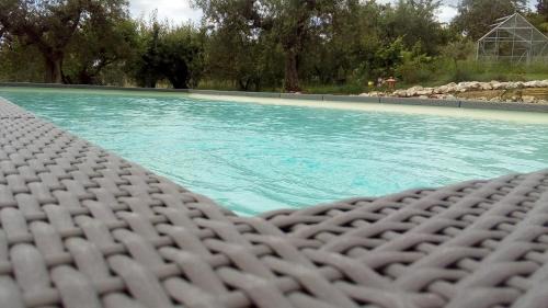 Amelia Bed & Breakfast | B&B and Wellness Il Pomario di Montepiglio Resort Naturista