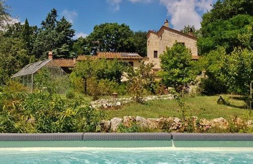 Amelia Bed & Breakfast | B&B and Wellness Il Pomario di Montepiglio Resort Naturista