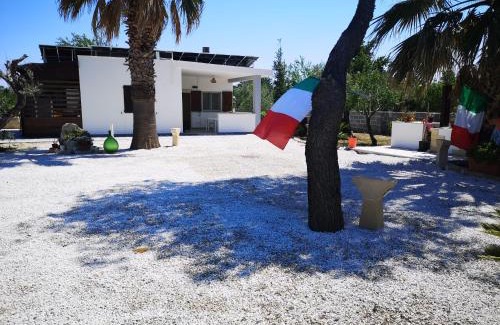 Matino Bed & Breakfast | B&B Angolo Magico
