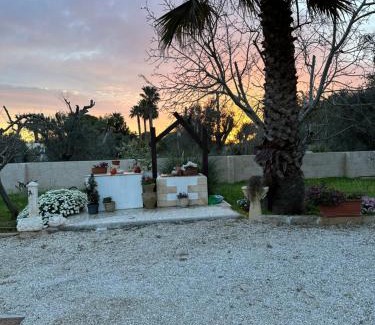 Matino Bed & Breakfast | B&B Angolo Magico