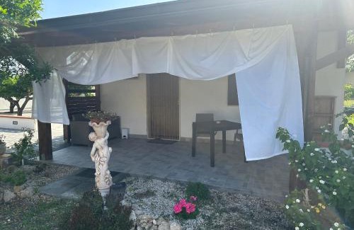 Matino Bed & Breakfast | B&B Angolo Magico
