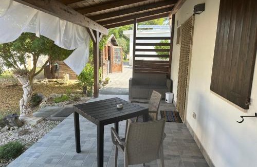 Matino Bed & Breakfast | B&B Angolo Magico