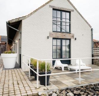 Esen Bed & Breakfast | B&B Anna-Grace