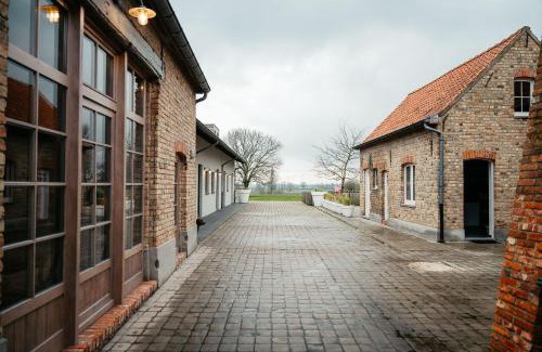 Esen Bed & Breakfast | B&B Anna-Grace