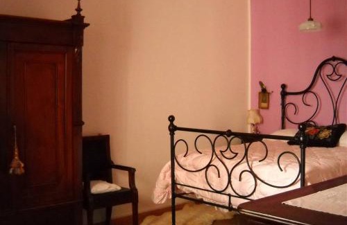 Negrisia Bed & Breakfast | B&B ANNA