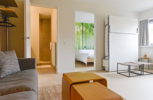 Sint-Andries Bed & Breakfast | B&B Antares