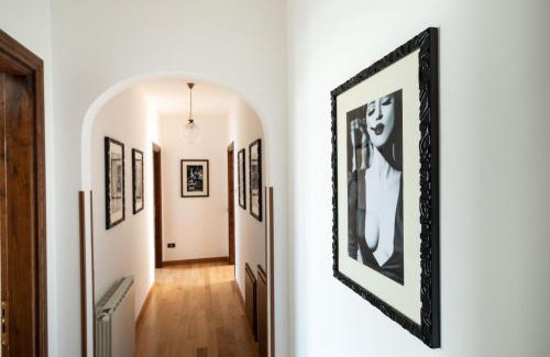 Cittanova Bed & Breakfast | B&B Antares