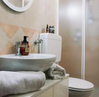 Rovittello Bed & Breakfast | B&B Anthea