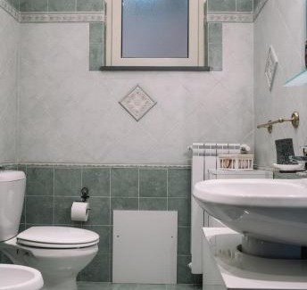 Rovittello Bed & Breakfast | B&B Anthea