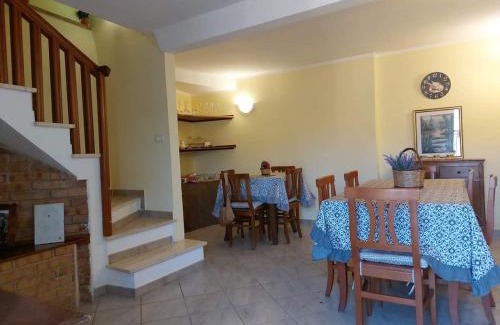 Sonnino Bed & Breakfast | B&B Antica Torre