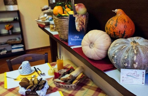 Tarquinia Bed & Breakfast | B&B Antiche Mura