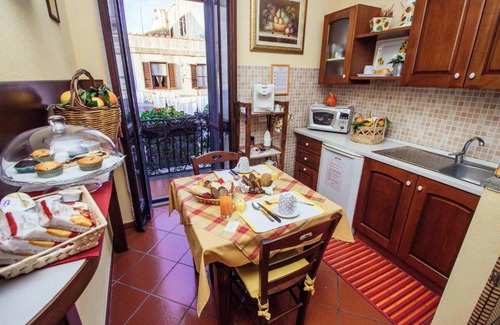 Tarquinia Bed & Breakfast | B&B Antiche Mura