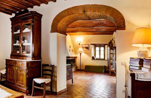 Gaiole in Chianti Bed & Breakfast | B&B Antiche Rime