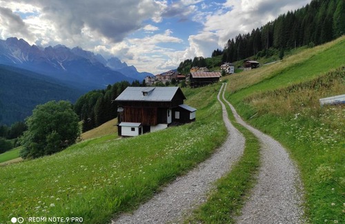 Santo Stefano di Cadore Bed & Breakfast | B&B antico tabià dolomitico