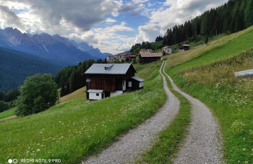 Santo Stefano di Cadore Bed & Breakfast | B&B antico tabià dolomitico