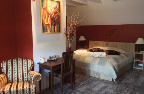 Tongeren Bed & Breakfast | B&B AntiQua & Qook