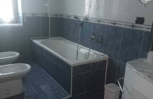 Mercato San Severino Bed & Breakfast | B&B - Antoinette & Friends - Single Room - 1