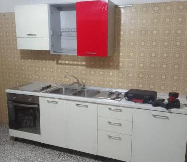 Mercato San Severino Bed & Breakfast | B&B - Antonietta & Friends