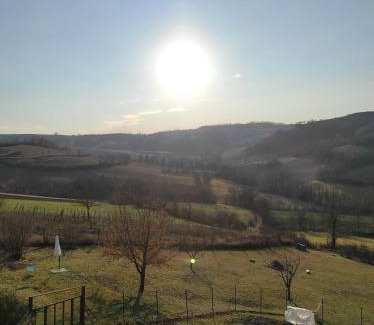 Cecima Bed & Breakfast | B&B Anyme