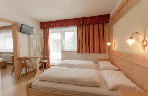 San Cassiano Bed & Breakfast | B&B Apartments La Palsa