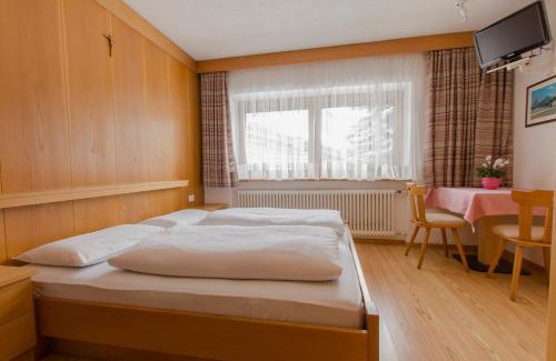 San Cassiano Bed & Breakfast | B&B Apartments La Palsa