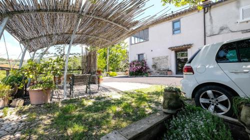 Loreto Aprutino Apartment | B&B Appartamento - IL RIONE