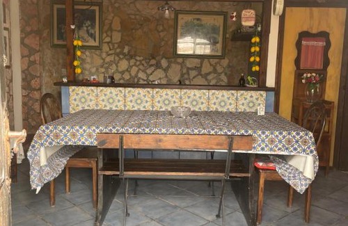 Syracuse Apartment | B & b appartamento stella